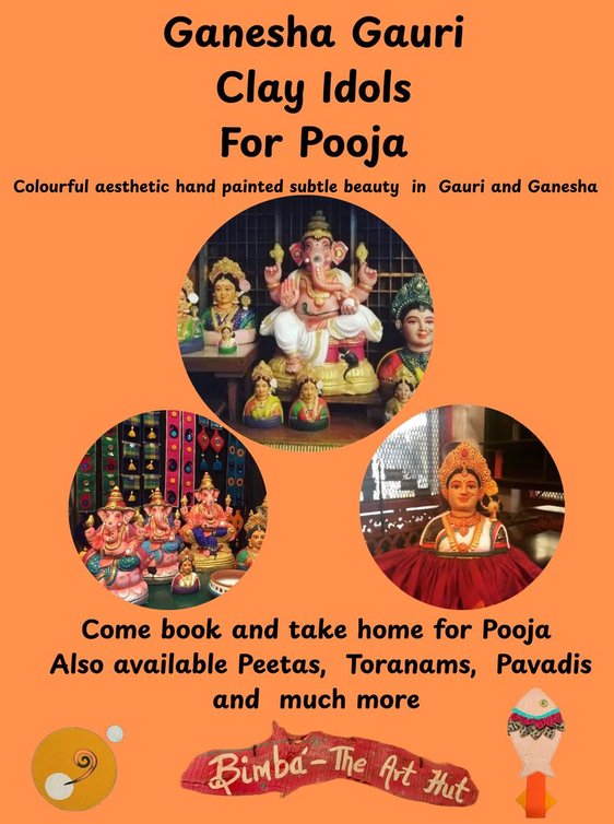 Bimba The Art Hut