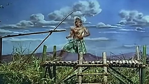 konjum kili kuruvi mainaave - Kandan Karunai (1967)