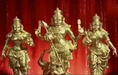 mundhum thamizh maalai - Kandhan Karunai (1967)