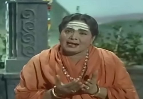 Muruganin arul endra - Kandhan Karunai (1967)