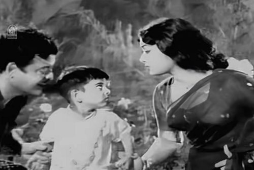 valarndha kalai - Kaathirundha KangaL (1962)