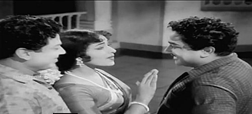 aha mangala melam - Kai kodutha Deivam (1964)