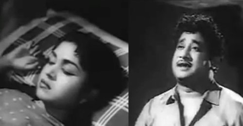 unnai solli kutramillai - Kula magal Radhai (1963)