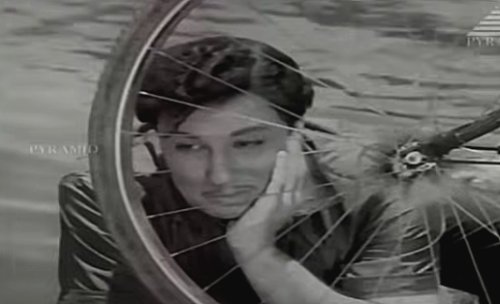 ulagam pirandhadhu enakkaaga - Paasam (1962)