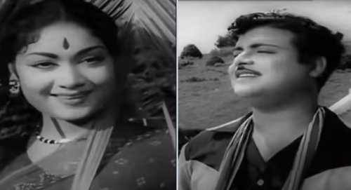 kaalangalil aval vasantham