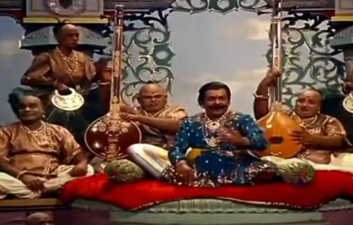 oru naal podhuma - Thiruvilaiyadal (1965)