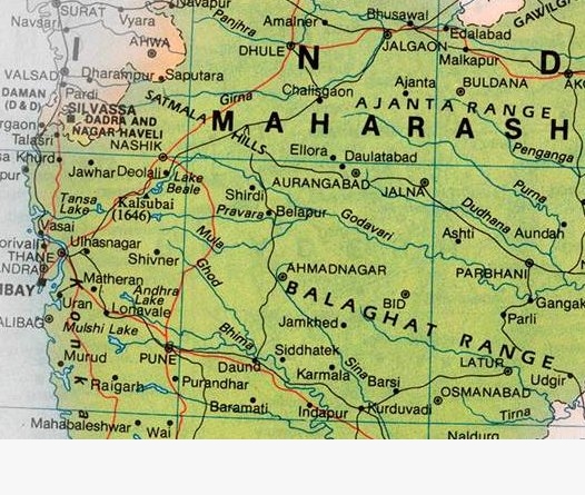 Bodhisattva Padmapani, Ajanta Cave 1