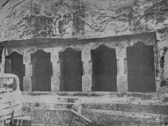 Lalitankura Pallava Griham